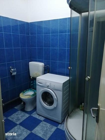 Garsonieră în Mărăști