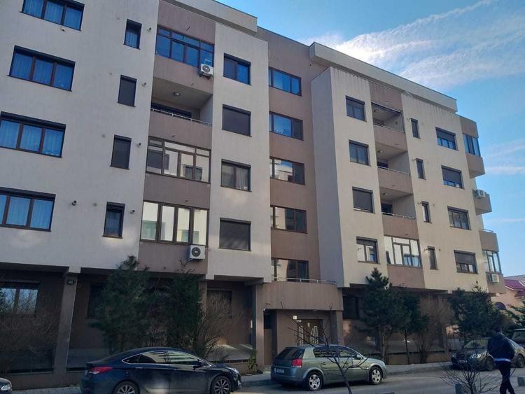 Apartament cu 2 camere decomandat în Prelungirea Ghencea