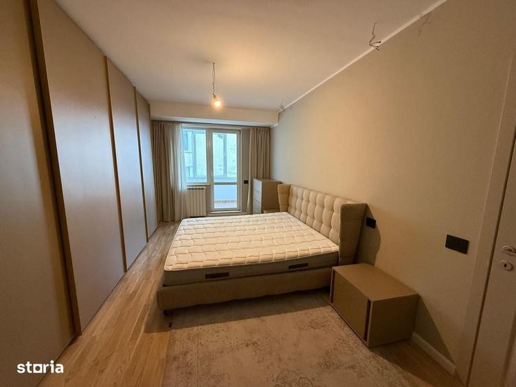 Soseaua Nordului 3 Camere, Loc De Parcare - 7
