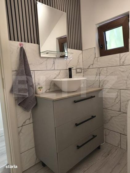 Casă cu 4 camere în Vinerea