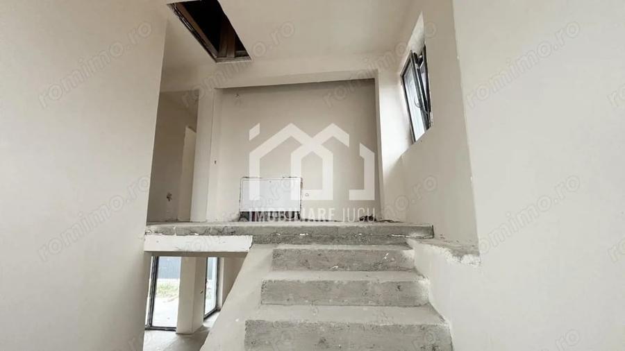 Casa individuala, 4 camere, 142mp, curte 350mp, Jucu de Mijloc - 2