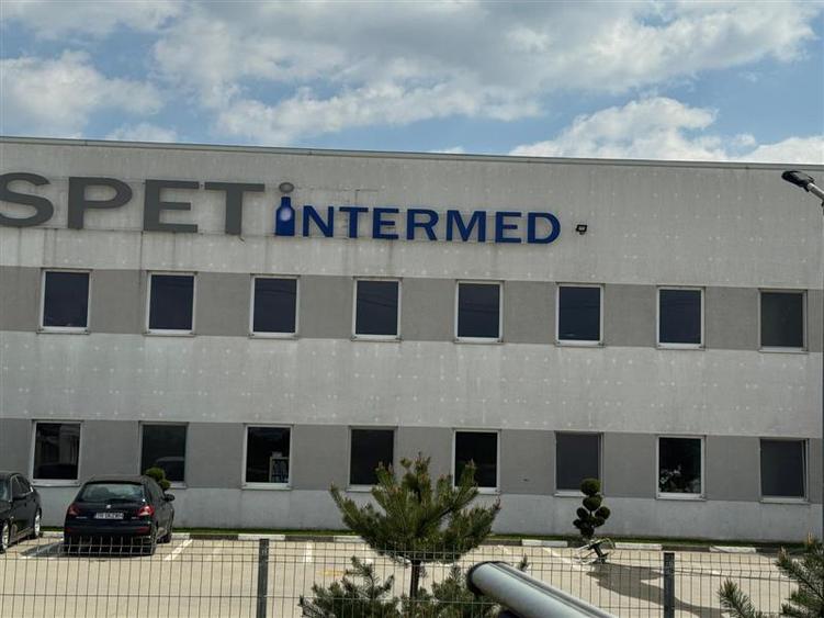 Teren Construcții intravilan de 5000 mp, în Central