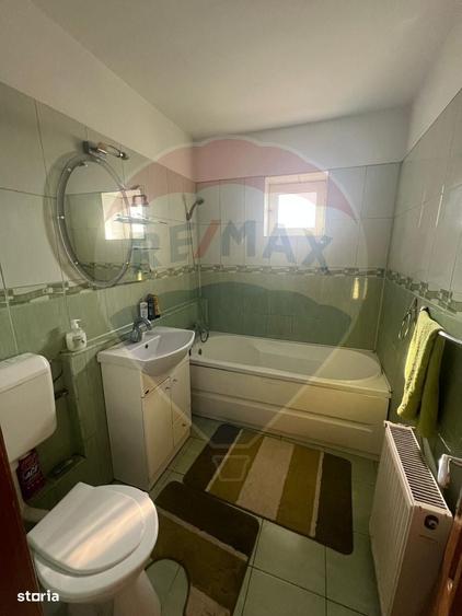 Apartament cu 4 camere în Nord