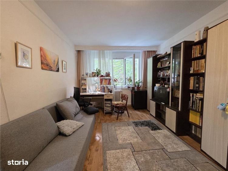 Apartament 2 Camere - Tatarasi - Vasile Lupu - 1