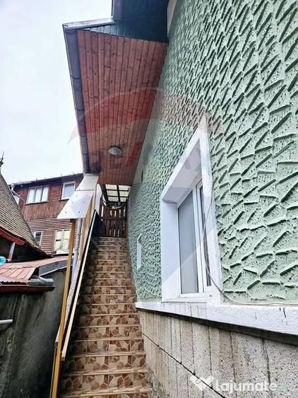 Apartament cu 3 camere decomandat în Calea București