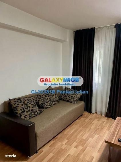 Apartament cu 2 camere decomandat în Lujerului