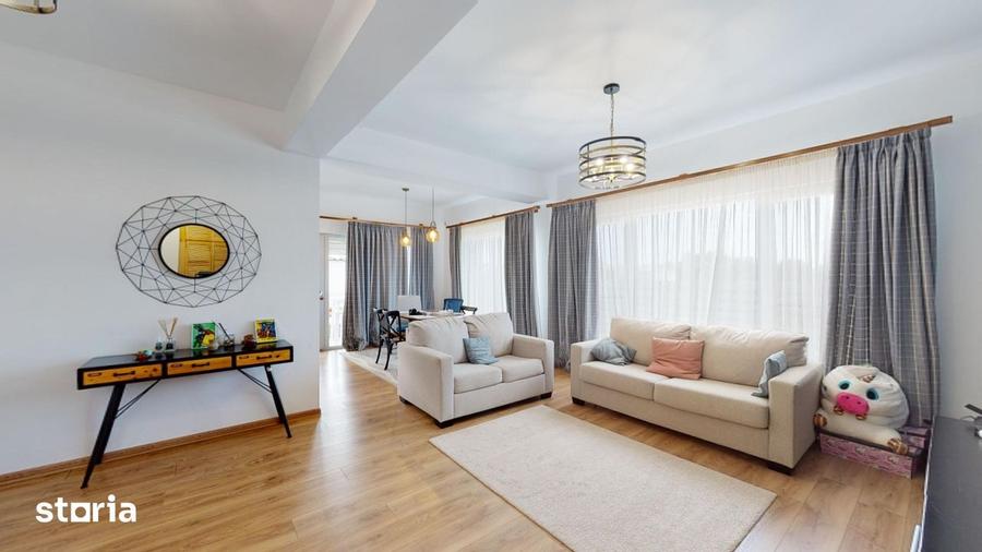 Vila moderna|4 camere|Tunari|REDUCERE de bun venit primele 3 luni! - 15