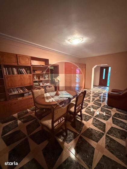 Casă cu 4 camere cu Teren 7700 Mp în Copalnic