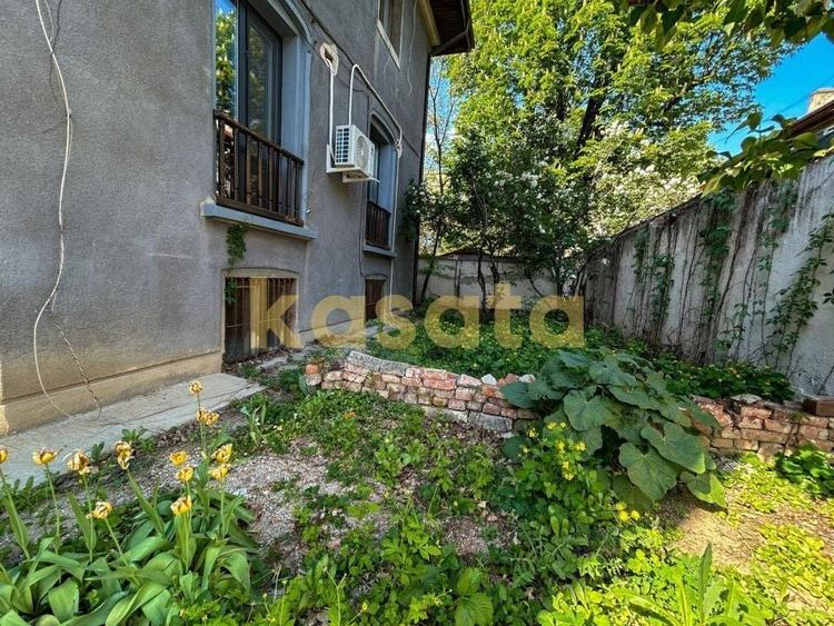 Apartament cu 2 camere decomandat în Floreasca