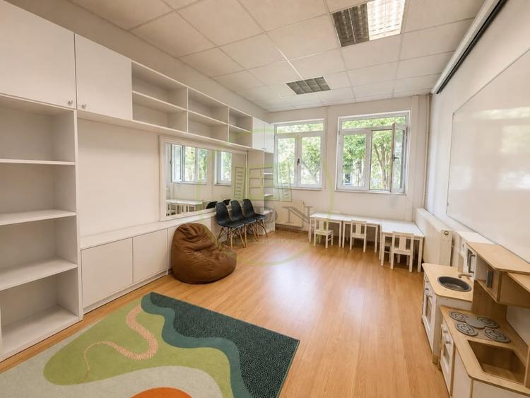 Spațiu comercial, de 721 mp, în Ultracentral