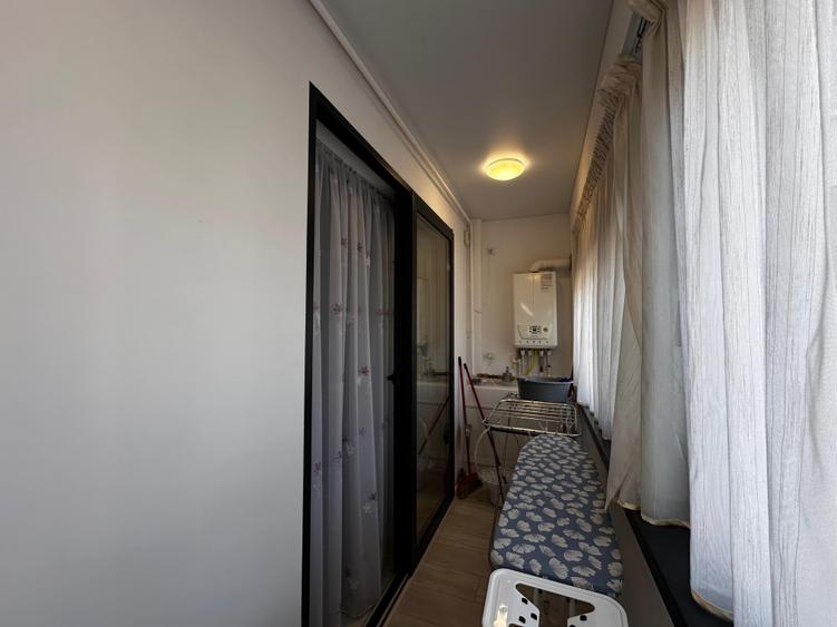 Apartament cu 2 camere în