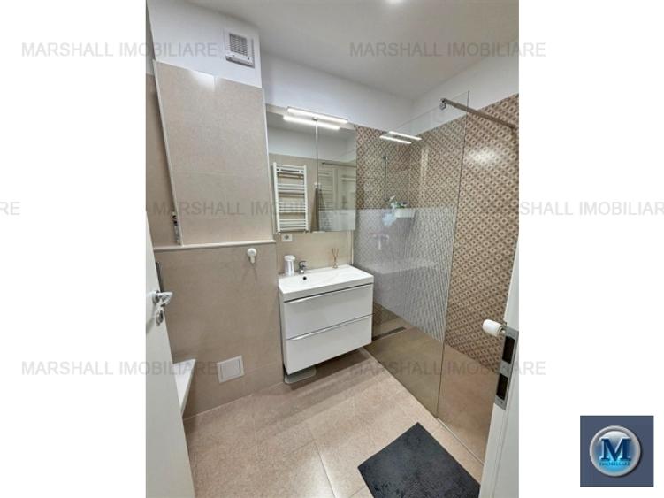 Apartament 3 camere de vanzare, zona Albert, 73 mp #17176 - 10