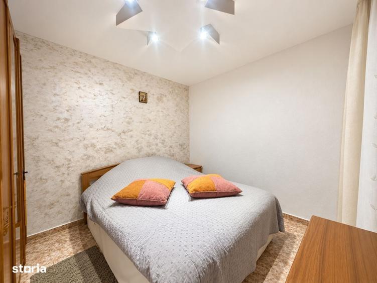 Casă cu 4 camere cu Teren 270 Mp în Dobroești