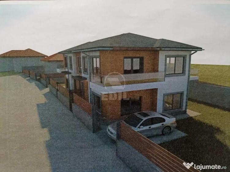 DUPLEX 4 CAMERE, stadiu de constructie !!!! - 4
