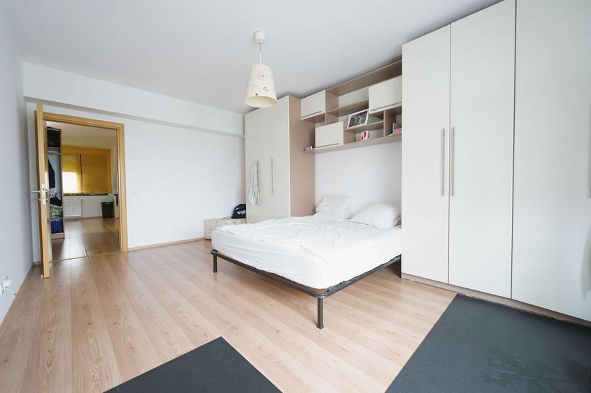 Casă individuală cu 5 camere cu Piscina în Pipera