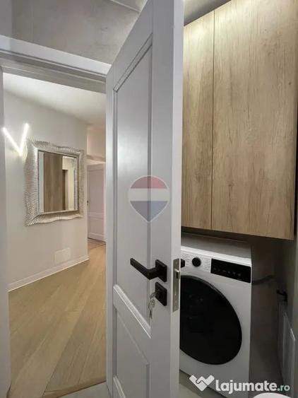Apartament cu 3 camere decomandat în Alba Iulia