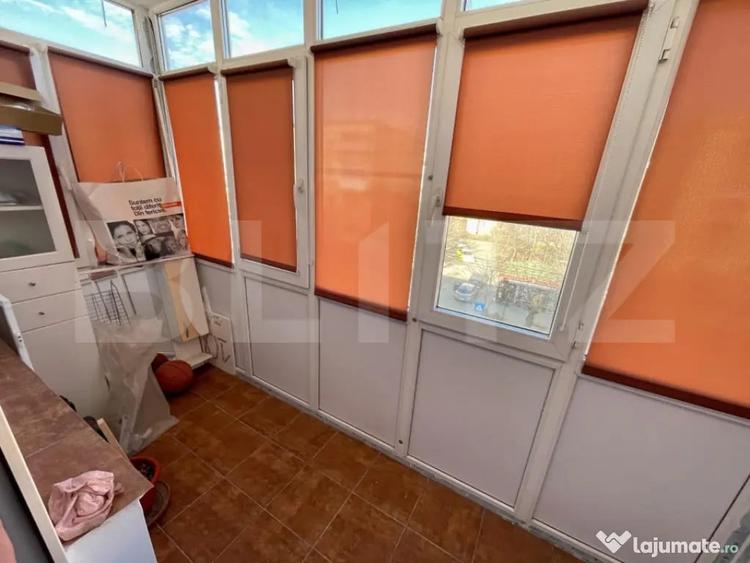Apartament 2 camere, modern, 70 mp, decomandat, Brazda lui N - 4