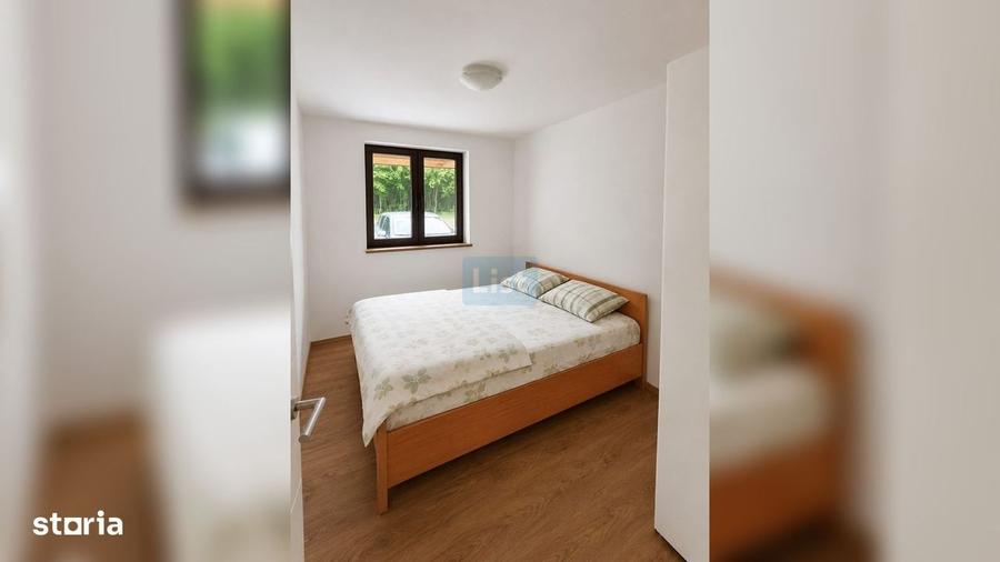Casă cu 4 camere în Bălăceana