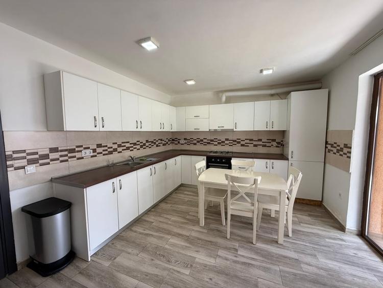 CASĂ ÎNȘIRUITĂ DE ÎNCHIRIAT – MICEȘTI | 120 MP UTILI | 4 CAMERE | CURTE + TERASĂ - 1