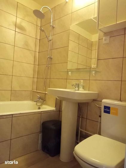 Apartament 2 camere, zona Circumvalatiunii - Iulius Mall - 7