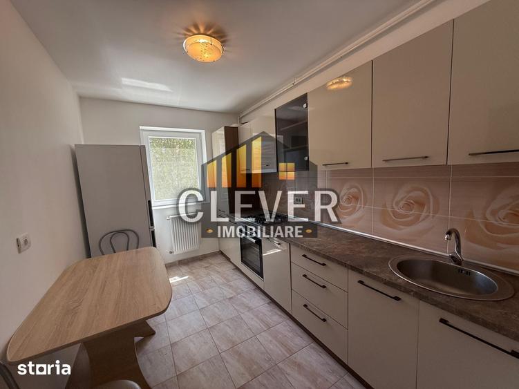 Apartament cu 3 camere în Theodor Pallady