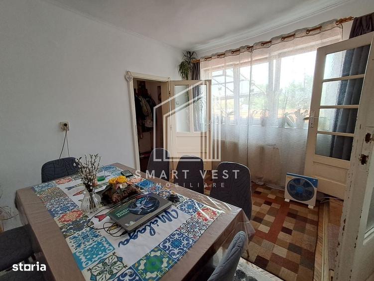 Apartament cu 4 camere în Botizului