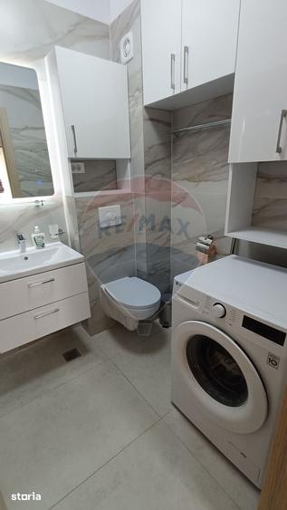 Apartament cu 2 camere decomandat în Metalurgiei