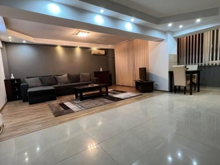 Apartament cu 2 camere decomandat, mobilat în Moșilor
