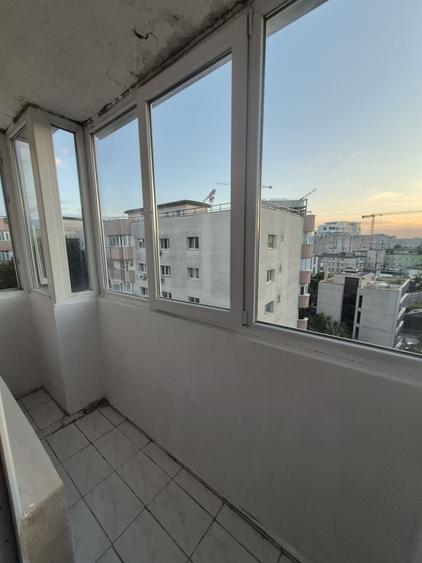 Garsoniera moderna de inchiriat - Timpuri Noi | 41 mp | Metrou la cateva minute - 2
