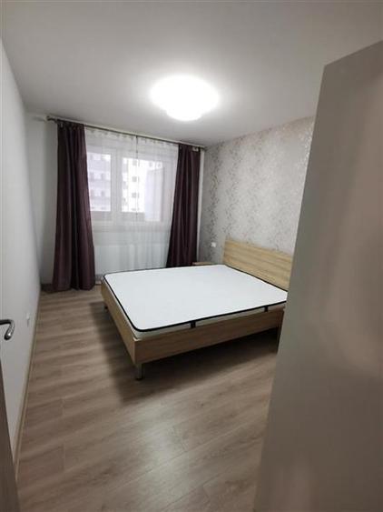 Apartament cu 2 camere decomandat, mobilat în Astra
