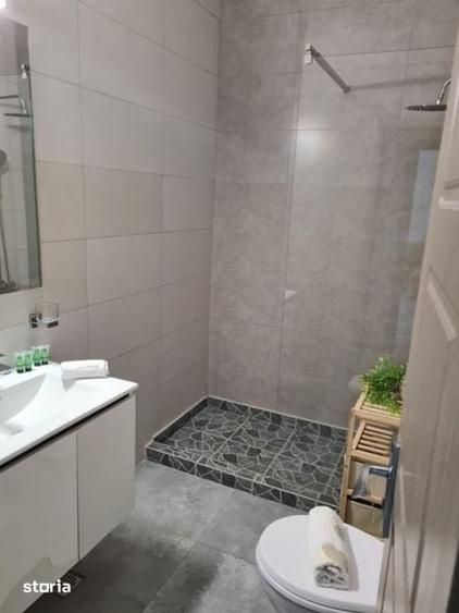 Garsonieră în Central