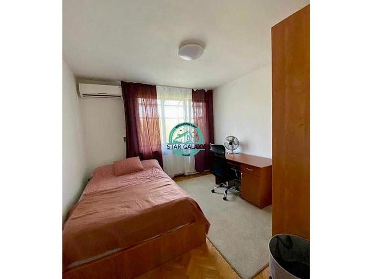 Apartament cu 2 camere semidecomandat, mobilat în Cornișa