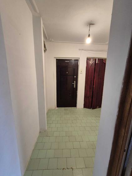 Apartament cu 2 camere decomandat în Valea Lupului