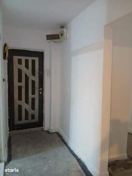 Apartament cu 4 camere în Central