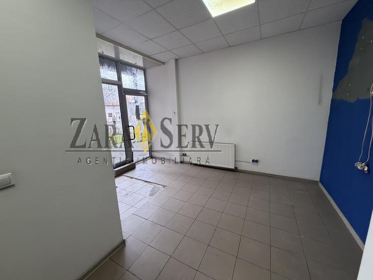 Spațiu comercial, de 45 mp, în Est