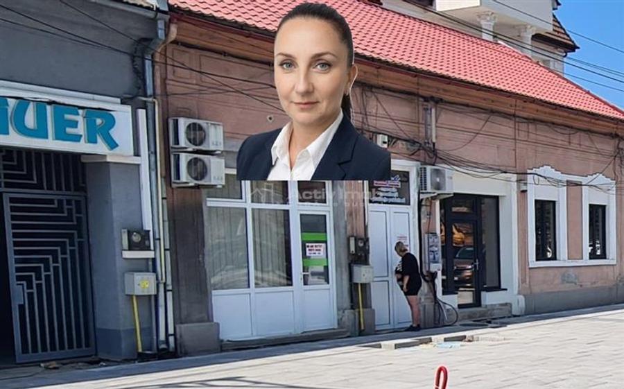 Spațiu comercial, de 50 mp, în Muncitoresc