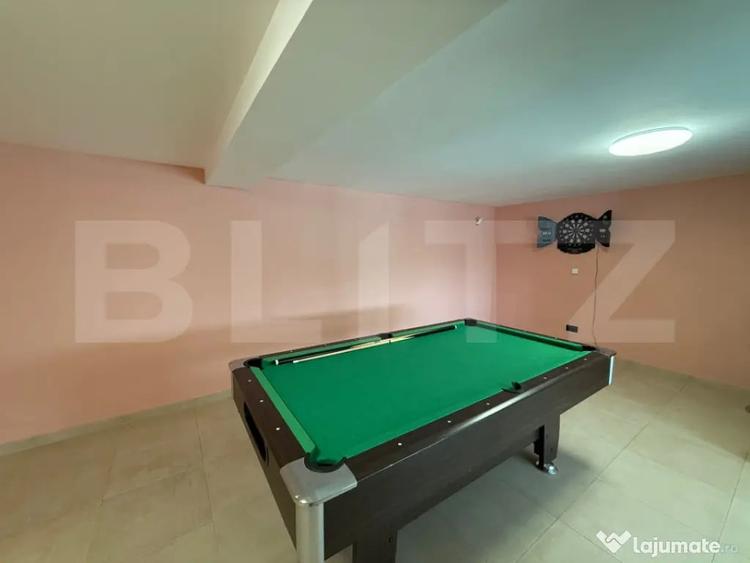 Casă cu 5 camere cu Teren 3500 Mp în Viile Satu Mare