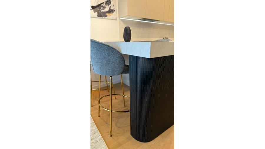 Apartament cu 2 camere decomandat, mobilat în Floreasca
