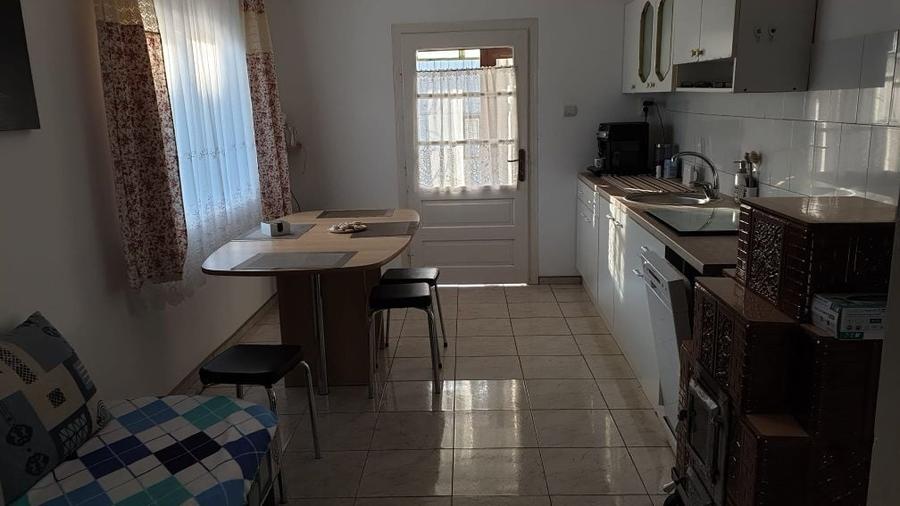 Casa si teren intravilan 14 155 m2 de vanzare in loc. Sarisoru Mare j - 4