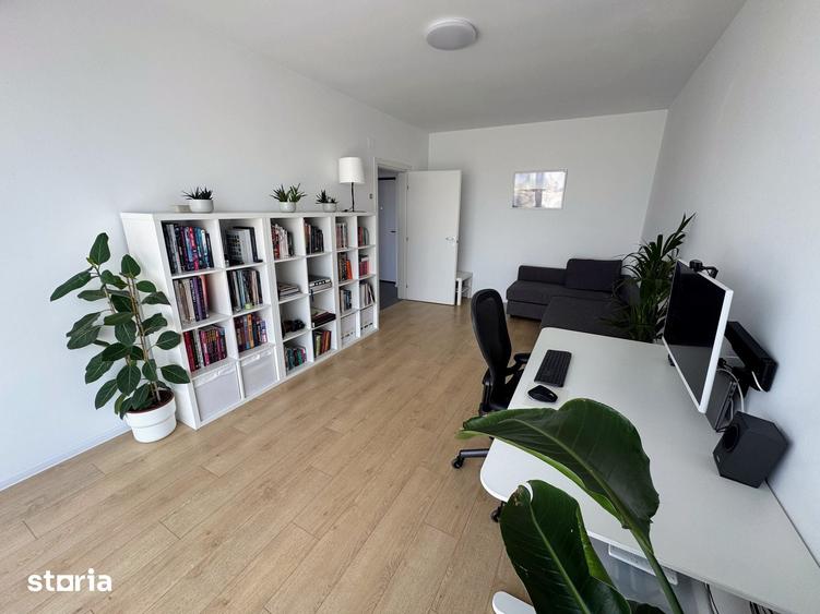 Apartament 2 Camere CU PARCARE INCLUSA - 15
