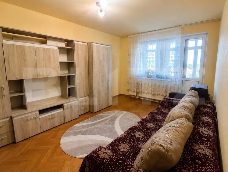 Apartament 2 camere, 48 mp, zona Progresul - 5