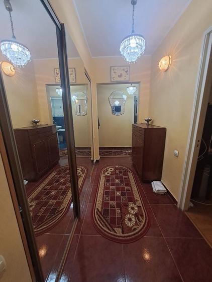 Apartament cu 2 camere decomandat în Pantelimon