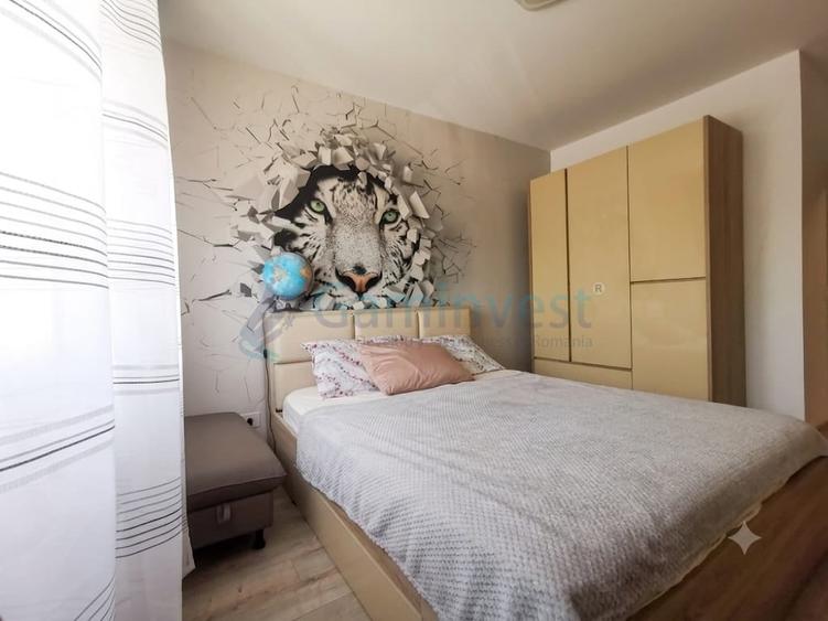 Apartament de inchiriat 2 camere, Iosia, zona Prima Shops, Oradea - 4