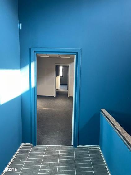 Spațiu comercial, de 400 mp, în Central
