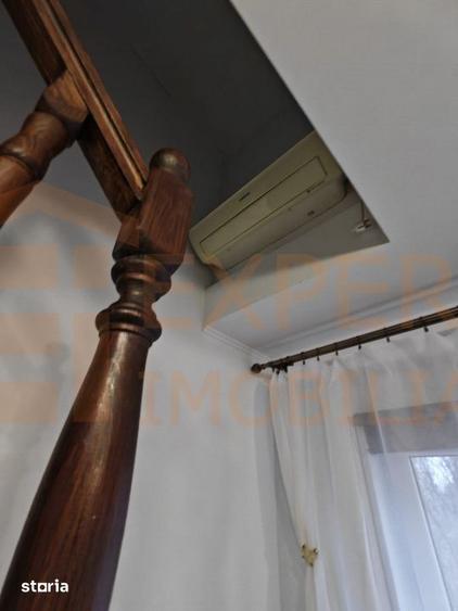Apartament cu 3 camere, mobilat în Tomis Nord