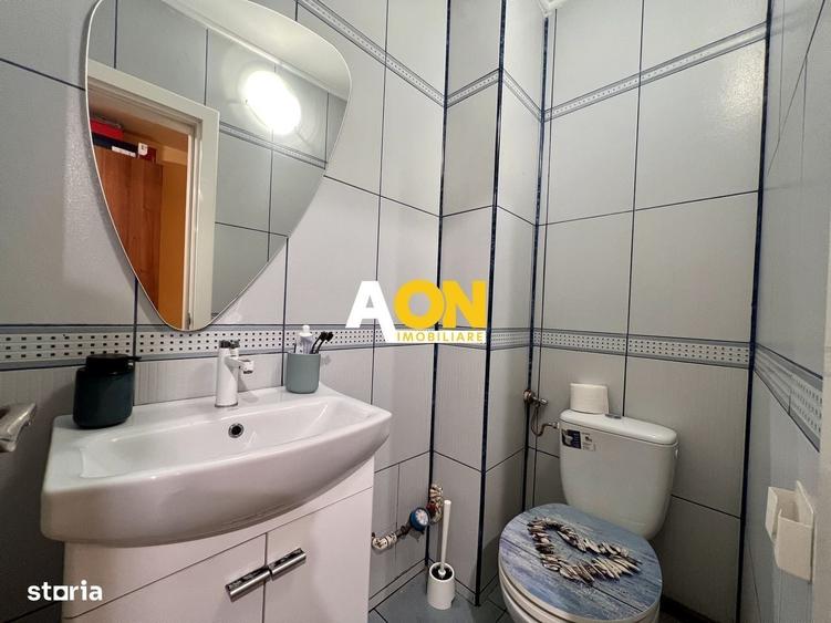 Apartament 3 Camere | 67 mp | 2 Bai | DECOMANDAT | Zona cetate - 9