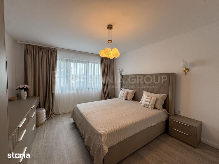 Casă cu 3 camere cu Teren 150 Mp în Dârste