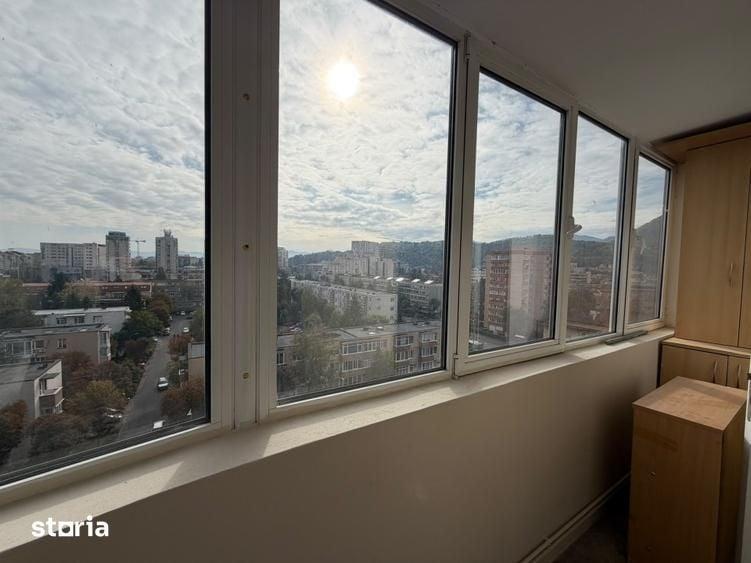 Apartament cu 3 camere decomandat în Griviței