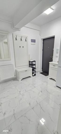 PRIMA INCHIRIERE Apartament 1 camera, et. 2, mobilat, utilat, bloc nou - 8