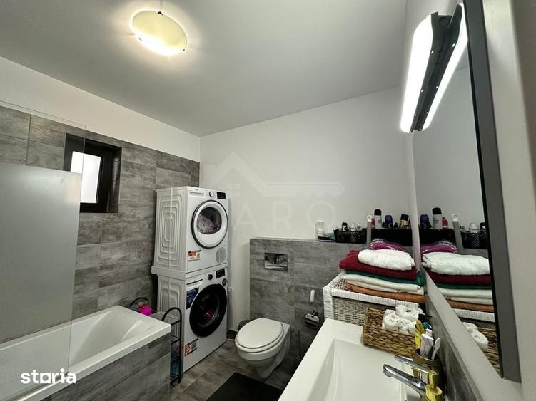 Apartament cu 2 camere în Unirii